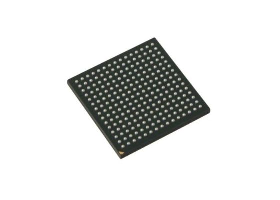 Circuit intégré Chip Field Programmable Gate Array IC de 3840LE XA6SLX4-2CSG225I