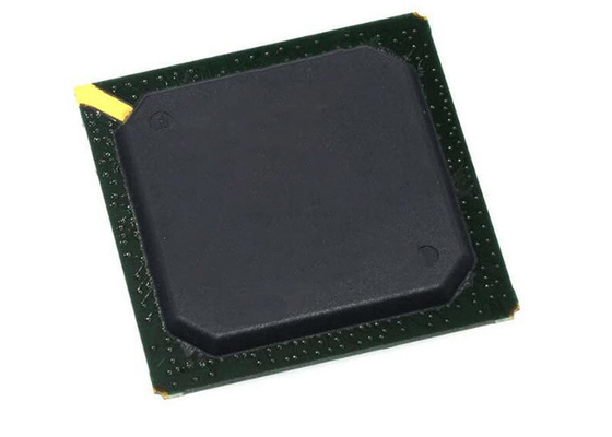 Réseau prédiffusé programmable de champ de la puce XC7A100T-1CSG324I CSPBGA324 de circuit intégré