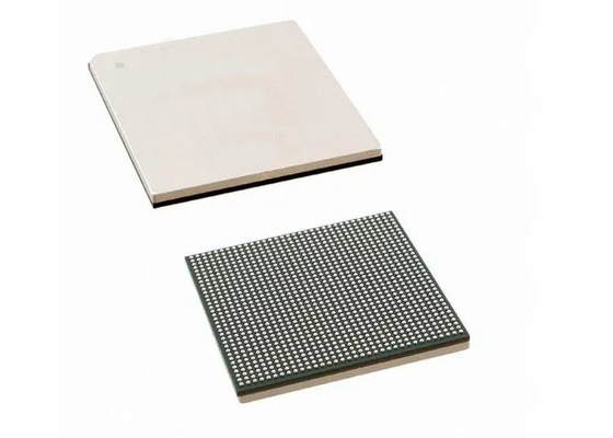 Réseau prédiffusé programmable de gisement extérieur du bâti Artix-7 de XC7A100T-1FG484I 484-BBGA IC