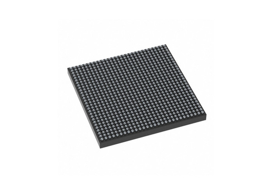 Réseau prédiffusé programmable de gisement extérieur du bâti XC7K160T-L2FBG676I Kintex®-7 IC