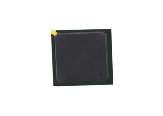 Réseau de porte programmable sur le terrain XA6SLX100-2FGG484Q IC logique programmable à 1080 MHz