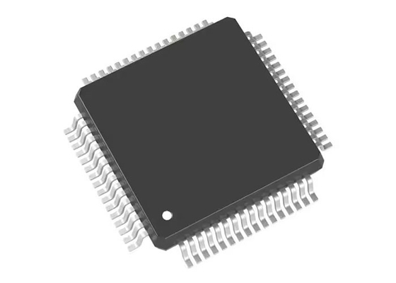 Paquet à un noyau d'IC 64-LQFP de microcontrôleur de 64MHz 512KB SPC5604EEF2MLH