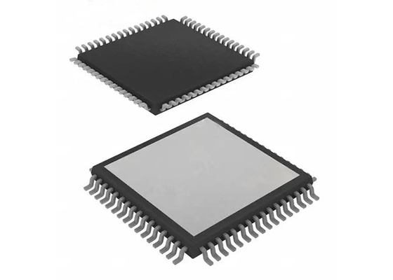 microcontrôleur des véhicules à moteur à 32 bits IC du paquet CY8C4247AZS-M475 de 48MHz 64-TQFP
