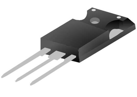 Transistors de paquet de la puce MSC360SMA120 1200V 360mOhm TO-247 de circuit intégré