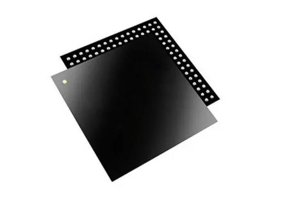Réseau prédiffusé programmable de champ de la puce LCMXO3L-4300C-6BG256C CABGA256 de circuit intégré
