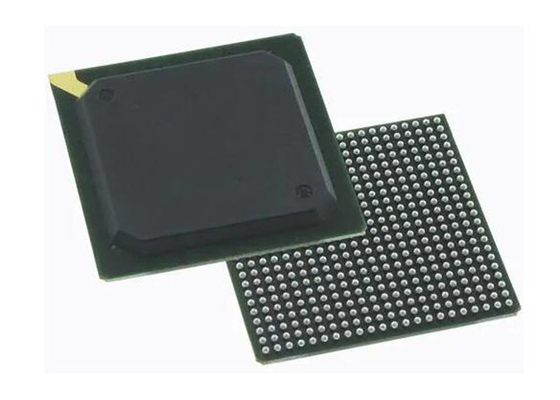 Réseau prédiffusé programmable de champ de MachXO3D FPGA IC LCMXO3D-9400HC-6BG256I CABGA256
