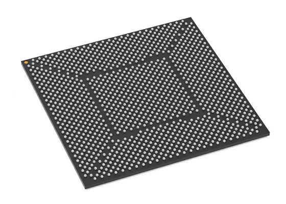 Paquet inclus d'IC MIMX8UX5AVLFZAC 5Core 64Bit BGA-1296 de microprocesseurs