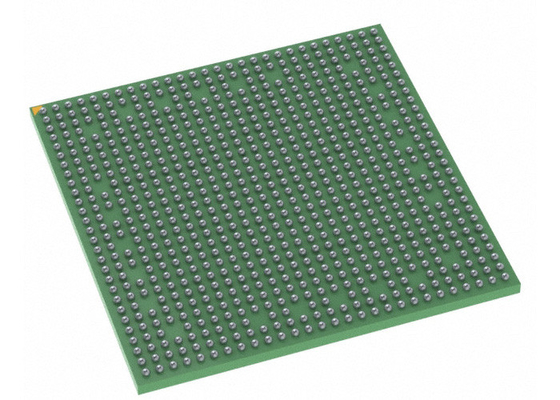 La puce AM5746ABZXA de circuit intégré ARMENT Cortex-A15 le microprocesseur IC 760-FCBGA