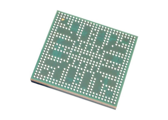 1 BRAS Cortex-A53 de la puce de microprocesseur du noyau MIMX8MM2CVTKZAA 64Bit FCBGA486 i.MX8MM