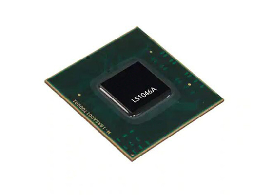 BRAS Cortex-A72 d'IC FBGA780 de microprocesseur de la puce LS1046ASN8MQA 4Core de circuit intégré