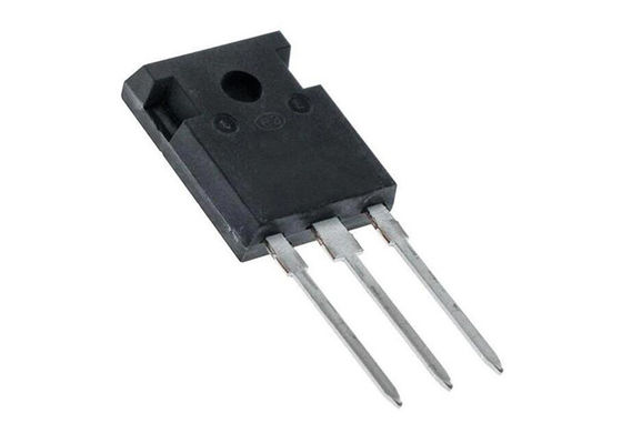 Transistors TO-247-3 de transistors MOSFET du N-canal 1200V du carbure de silicium IMW120R090M1H