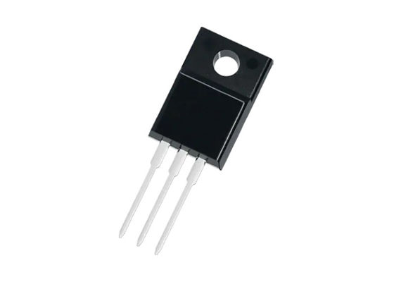 Par les transistors discrets de semi-conducteur de N-canal du trou IMZ120R090M1H