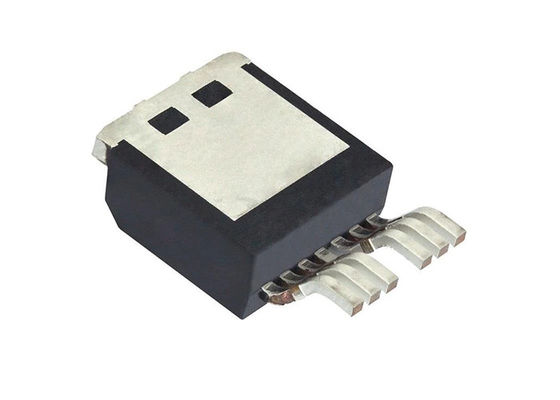 Transistors discrets de semi-conducteur de transistors MOSFET de la puce IMBF170R650M1 de circuit intégré