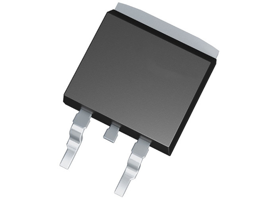Bâti extérieur simple de redresseurs de diodes de la puce IDK08G120C5XTMA1 de circuit intégré