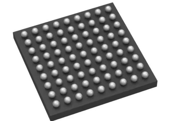 Microcontrôleur à 32 bits IC de Chip MAX 78000EXG+ Dual Core 100MHz de circuit intégré