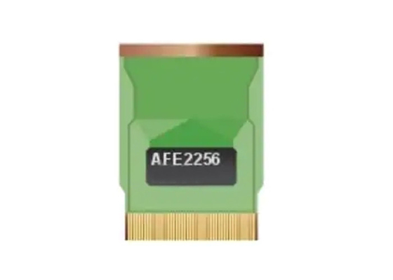 Paquet analogue de Front End IC 320-COF de la Manche par acquisition de données d'AFE2256TDR 256