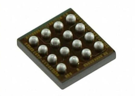 Puce de circuit intégré du convertisseur numérique-analogique AD5592RBCBZ-1-RL7 16-UFBGA