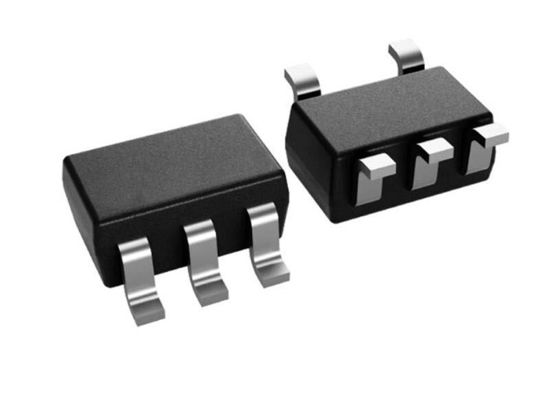 paquet à faible bruit d'IC OPA992QDBVRQ1 SOT-23-5 d'amplificateurs opérationnels de 40V 10MHz