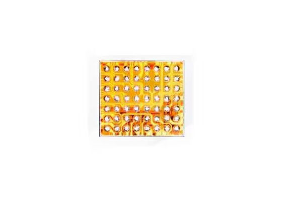 Paquet d'IC 56-UFBGA de codec d'interface audio de bit de la puce ADAU1860BCBZRL 24 d'IC