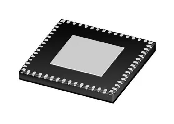 Circuit intégré Chip Low Power ADAS1000-4BCPZ-RL Front End analogue IC