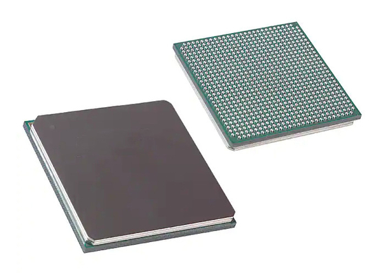 Puce programmable d'IC de paquet d'IC 10CX220YF780E6G 780-BBGA de réseau prédiffusé de champ