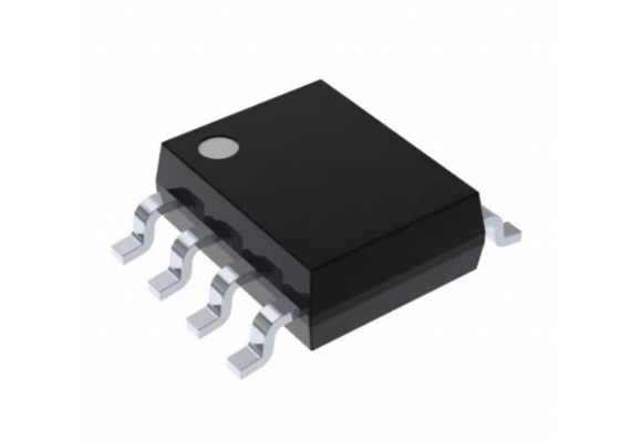 la Manche de 5000Vrms MAX22245BAWA+ 2 a renforcé l'isolant 25Mbps CMTI 8-SOIC de Diigital
