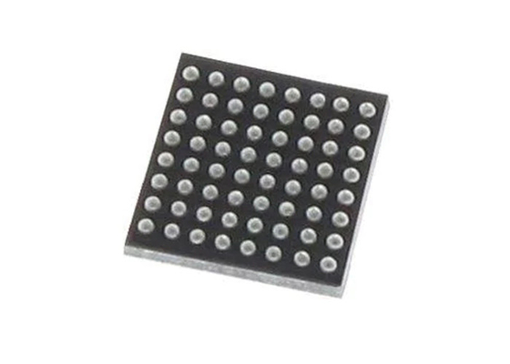NI bâti extérieur parallèle d'IC S70GL02GT12FHIV10 2Gbit 120ns 64-FBGA de mémoire