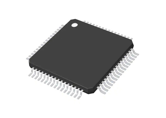 Paquet 64-TQFP instantané d'IC 1MB de microcontrôleur de PIC32MZ1024EFG064T-I/PT 32MZ