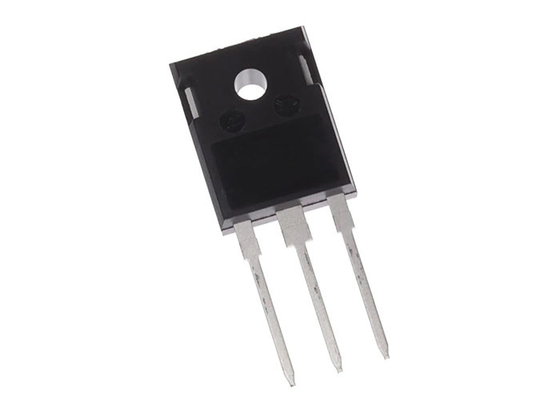 TO-247-3 par des transistors d'arrêt de champ de fossé du trou IKQ120N120CS7XKSA1 IGBT