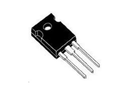Transistors électroniques d'arrêt de champ de fossé des circuits intégrés IKW30N65ET7XKSA1 IGBT