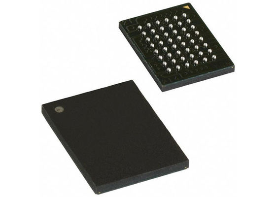 Puce 1Gbit SPI de S28HS01GTGZBHA030 IC - ÉCLAIR NI mémoire octal IC 24-VBGA d'E/S