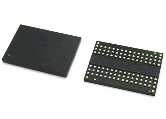 S70KS1282GABHB033 circuit intégré Chip Surface Mount mémoire IC de 200 mégahertz