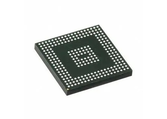 Mémoire électronique IC des circuits intégrés S70KL1282GABHB033 pseudo SRAM 128Mbit