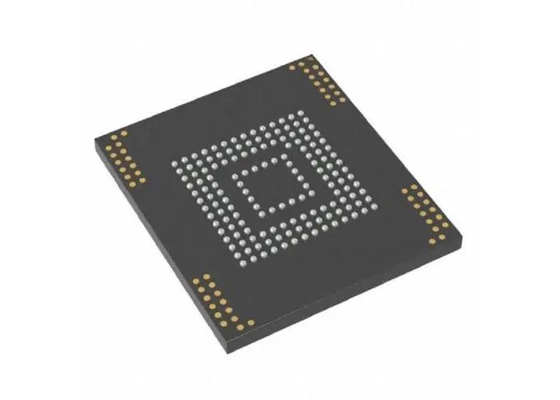 De circuit intégré pseudo SRAM mémoire IC de la puce S70KL1283GABHV023 128Mbit