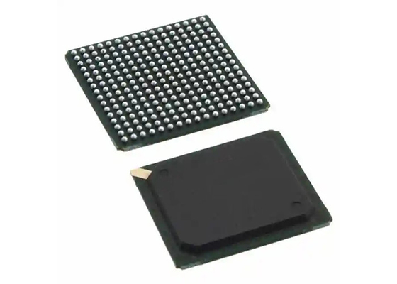 Puce S80KS5123GABHA020 SPI - mémoire octale IC d'IC de l'entrée-sortie 200 mégahertz 35 NS 24-FBGA