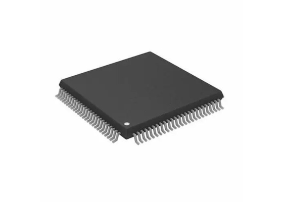 Le BRAS Cortex-M3 120MHz à 32 bits de LPC1769FBD100/P1K a enfoncé le microcontrôleur IC