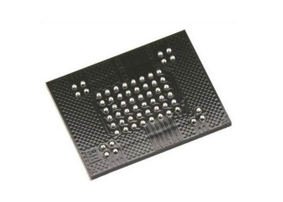 MT29F2G16ABBEAH4-AAT : Puce de circuit intégré d'IC 63-VFBGA de mémoire parallèle d'E 2Gbit