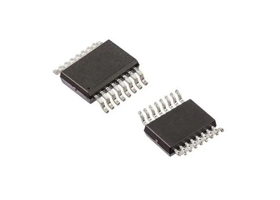 Bâti de surface d'IC de mémoire d'entrée-sortie de Jumeau-quadruple de la puce MT25TL01GBBB8ESF-0AAT 3V d'IC