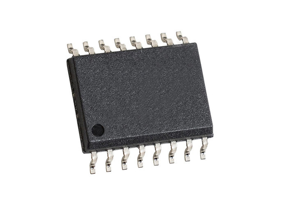 1Gbit SPI mémoire IC MT25QU01GBBB8ESF-0 SIT Electronic Integrated Circuits de 166 mégahertz