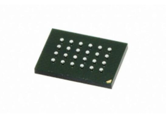 Mémoire instantanée IC MT35XU02GCBA2G12-0 SIT Integrated Circuit Chip 2Gbit 24-TBGA de Xccela