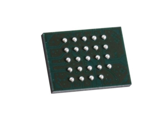 Puce MT35XU02GCBA1G12-0 AAT Flash Memory SLC 256MX8 TFBGA QDP de circuit intégré