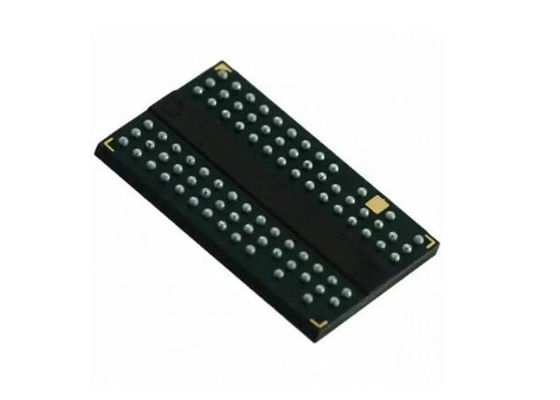 publication périodique NI mémoire instantanée IC 24-TBGA des puces de mémoire 2Gbit MT25QL02GCBB8E12-0AUT