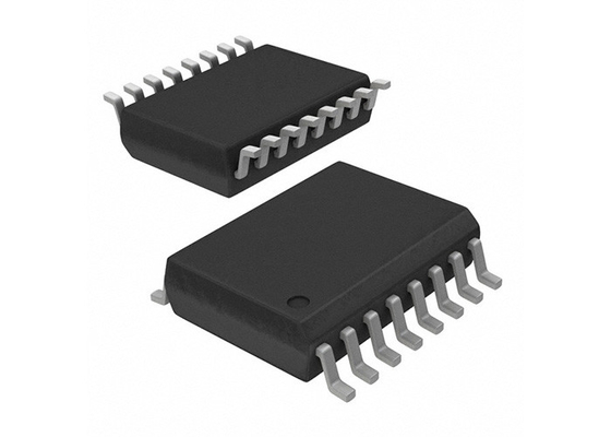 Puce MT25QL512ABB8ESF-0SIT 512Mbit SPI de circuit intégré mémoire IC de 133 mégahertz