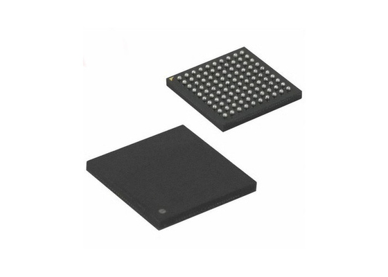 Puce de circuit intégré XC6SLX100-L1FG676I 676-BGA