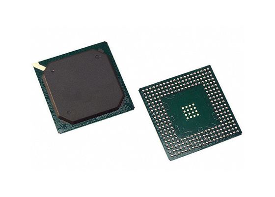 Puce de circuit intégré XC6SLX100-L1FG676C 676-BGA