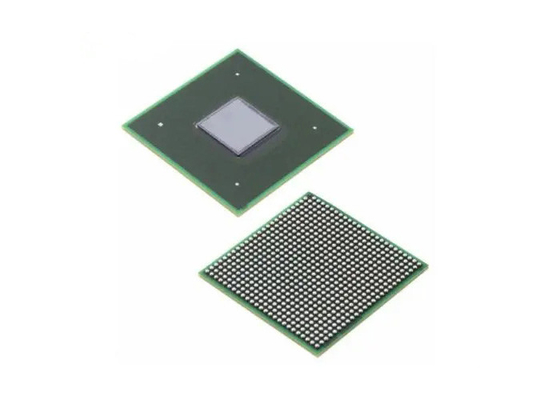 réseau prédiffusé programmable de champ de 1.2V 1080MHz 484-BBGA XC6SLX100-L1FG484I IC