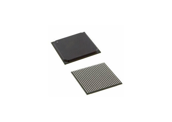 Réseau de porte programmable sur le terrain XC7K410T-3FFG676E 6,6 Gb/s IC logique programmable