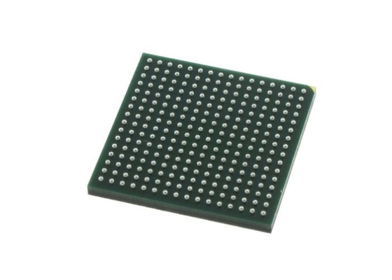 Les IC ébrèchent LCMXO3L-1300C-5BG256I FPGA - réseau prédiffusé programmable de champ LUTs 1280