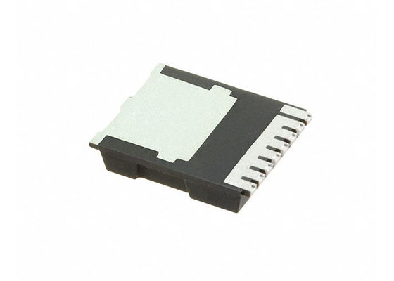 puce de circuit intégré des transistors IPT019N08N5ATMA1 de bâti de surface du N-canal 80V
