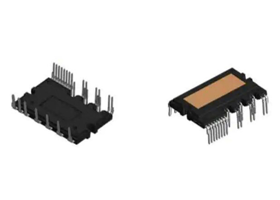 3 modules des véhicules à moteur FAM65V05DF1 de la puissance futée IGBT de phase